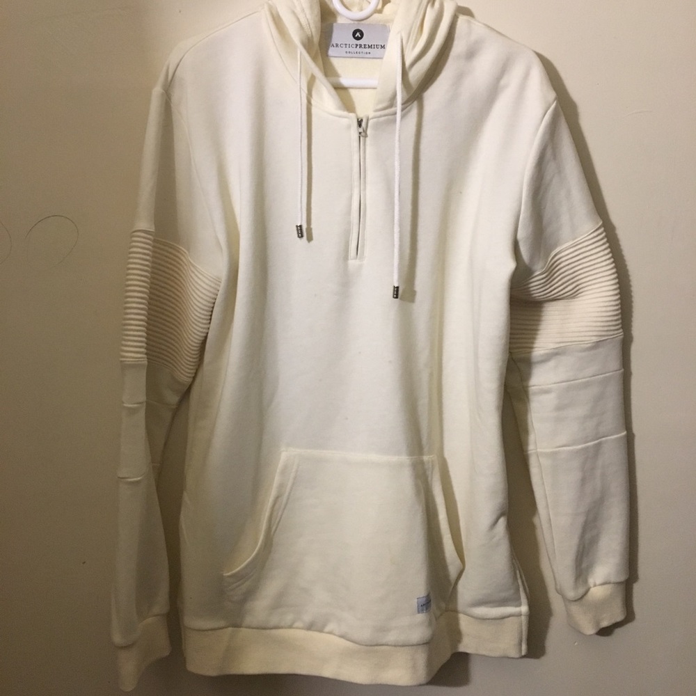 Artic Premium ZIP Hoodie Sz XL